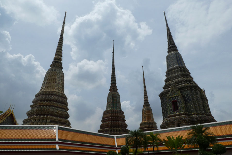 Le Wat Pho